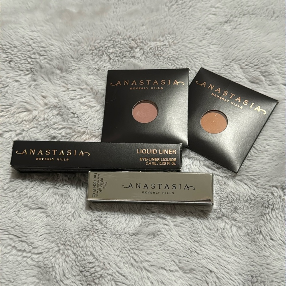 Anastasia Beverly Hills Everyday Look Set NIB